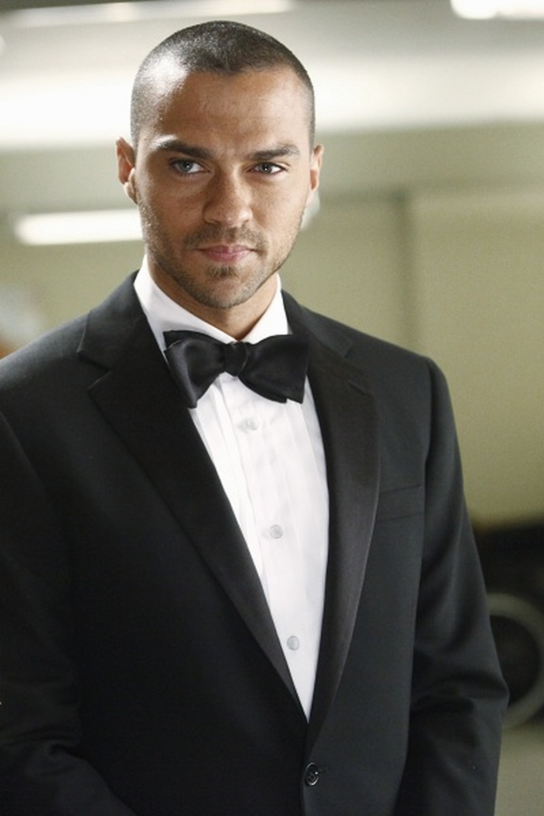 JESSE WILLIAMS