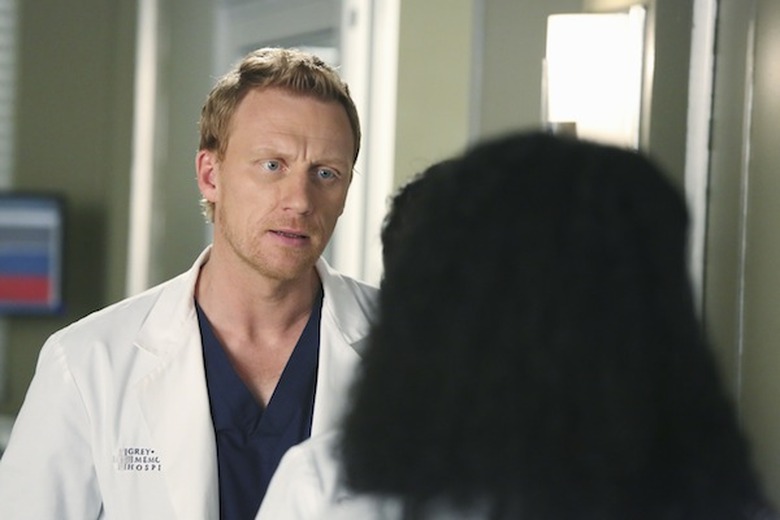 KEVIN MCKIDD