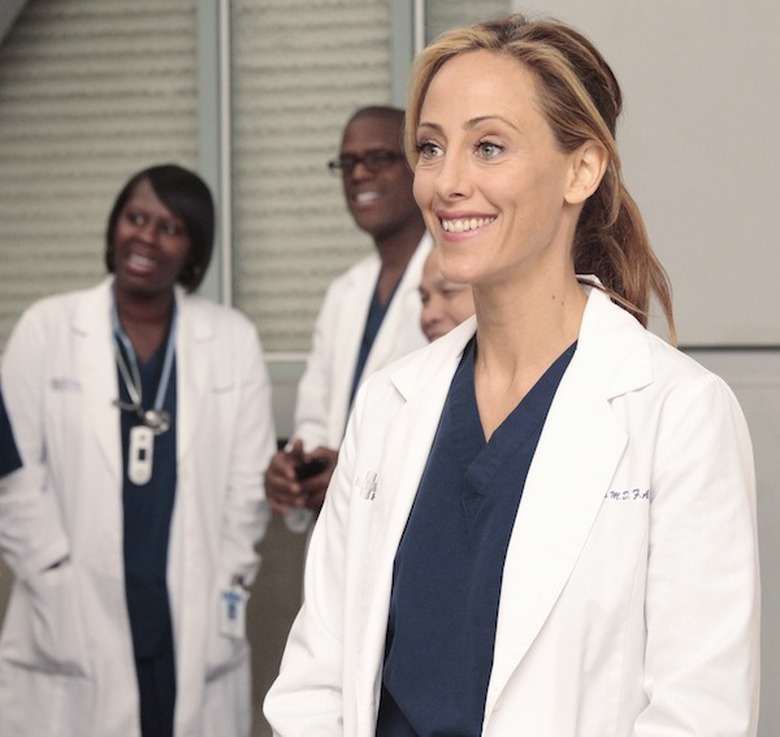 KIM RAVER