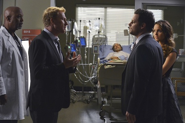 JAMES PICKENS JR., KEVIN MCKIDD, JAMES REMAR, JUSTIN CHAMBERS, CAMILLA LUDDINGTON