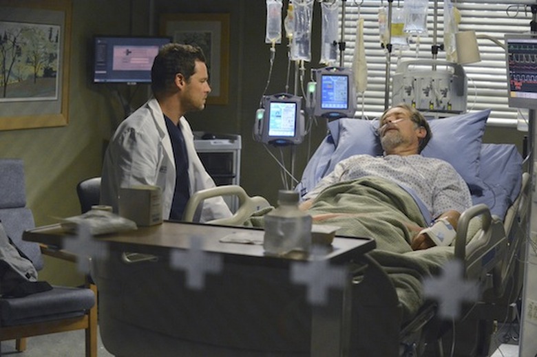 JUSTIN CHAMBERS, JAMES REMAR