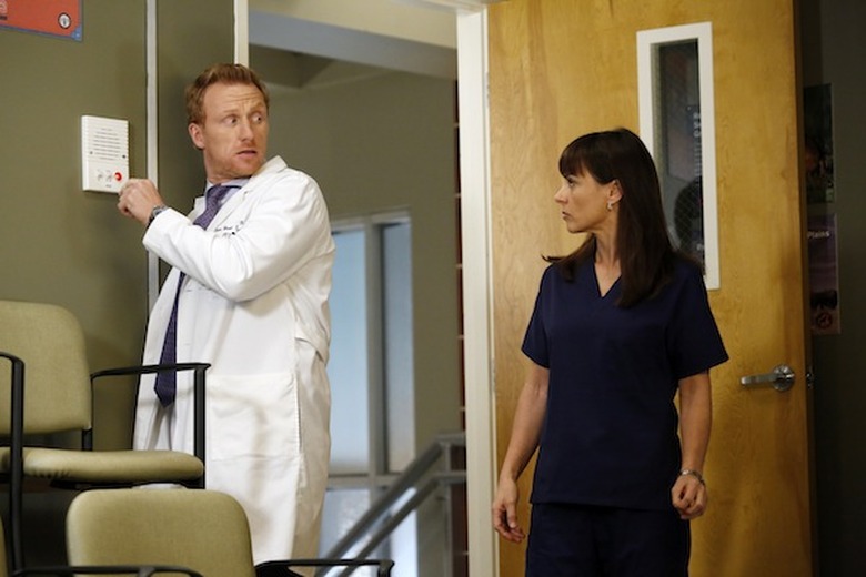 KEVIN MCKIDD, CONSTANCE ZIMMER