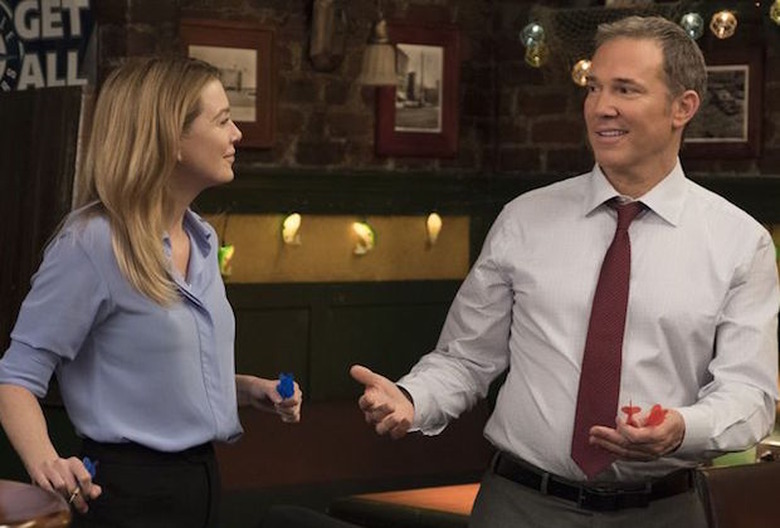 greys anatomy guys for meredith pictures season 15