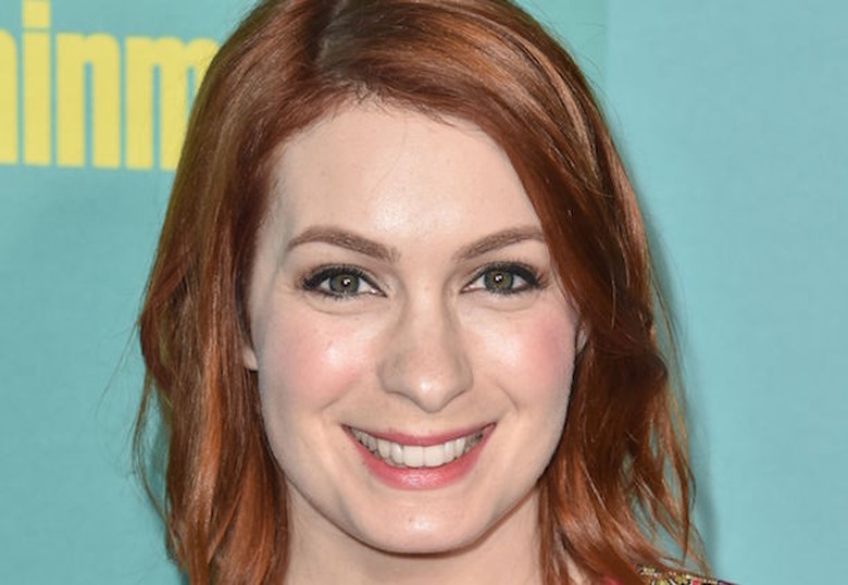 Grey's Anayomy Season 13 Megan