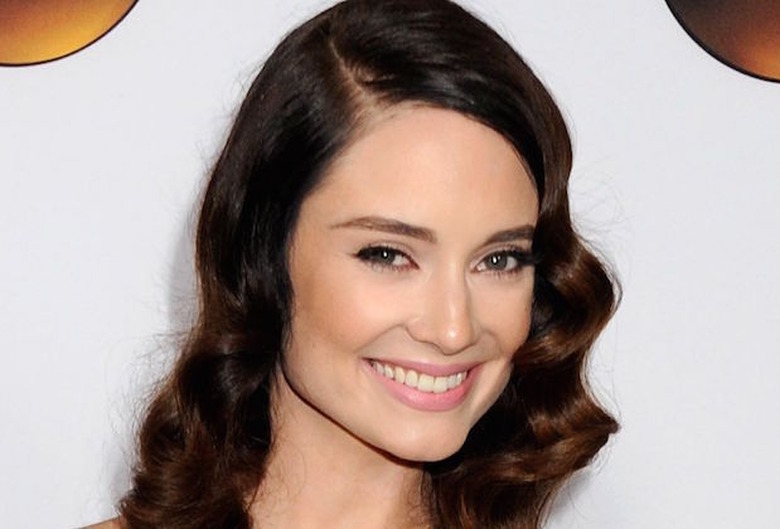 Grey's Anatomy Season 13 Megan