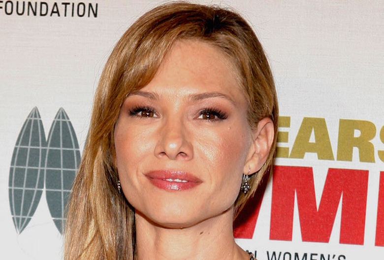 Grey's Anatomy Season 13 Megan