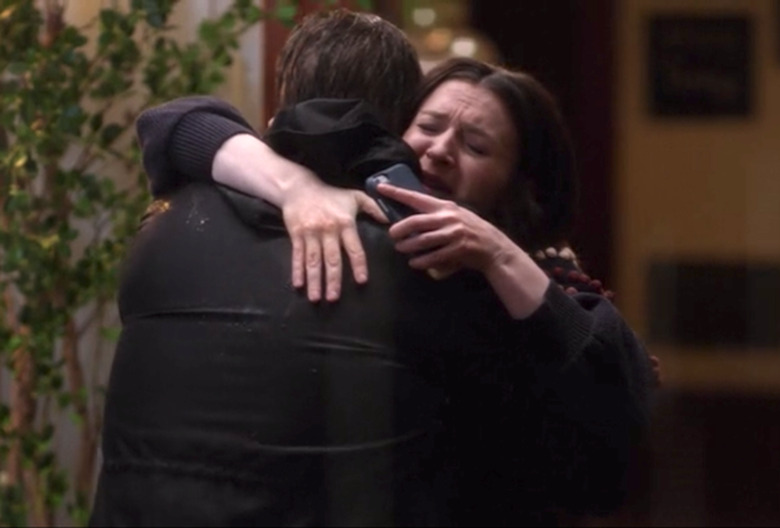 greys anatomy most memorable scenes season 16 pictures