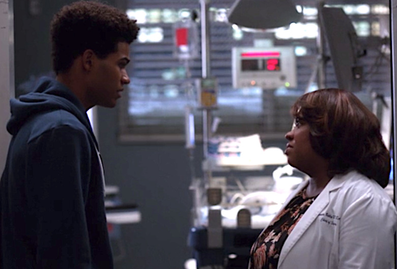 greys anatomy most memorable scenes season 16 pictures