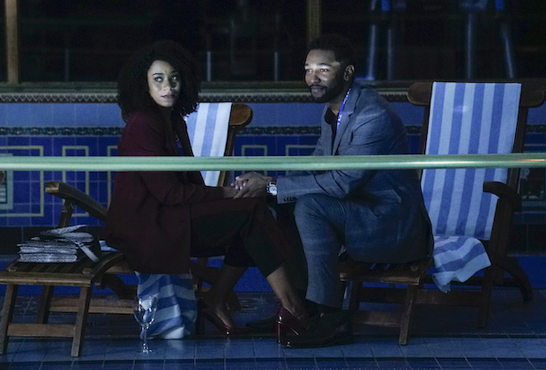 greys anatomy most memorable scenes season 16 pictures
