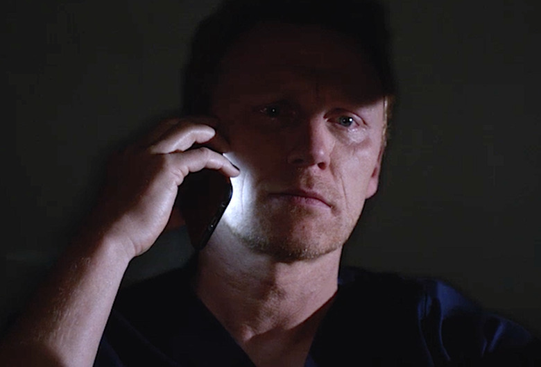greys anatomy most memorable scenes season 16 pictures