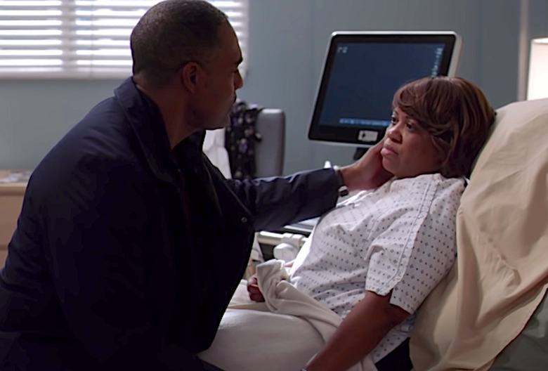 greys anatomy most memorable scenes season 16 pictures