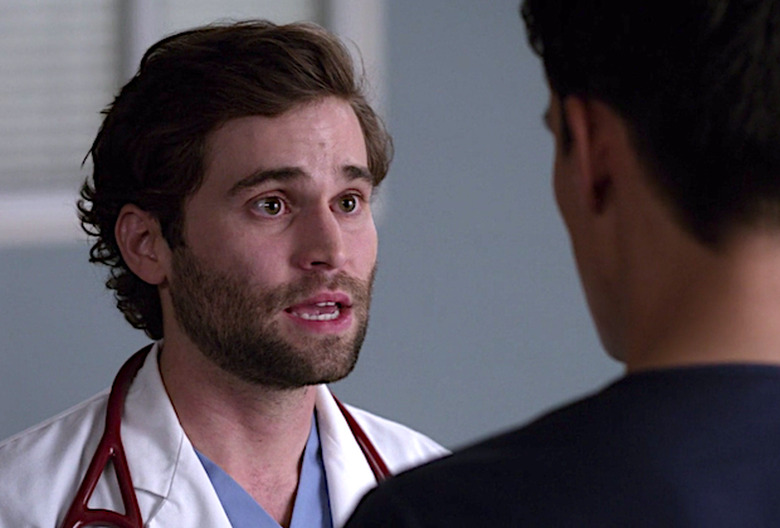 greys anatomy most memorable scenes season 16 pictures