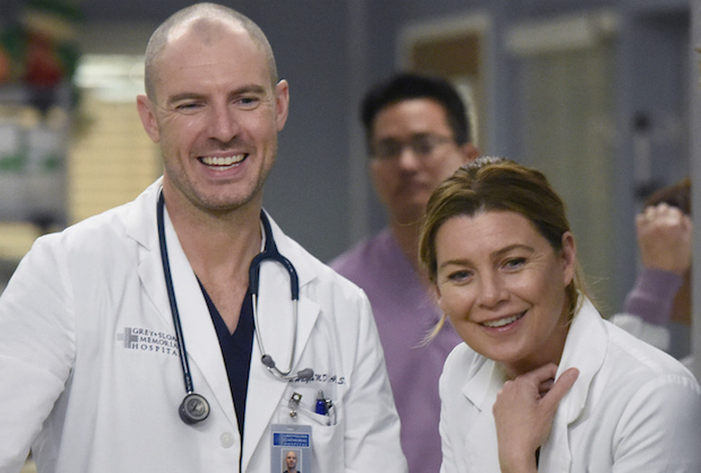 greys-anatomy-photos loose ends season 17