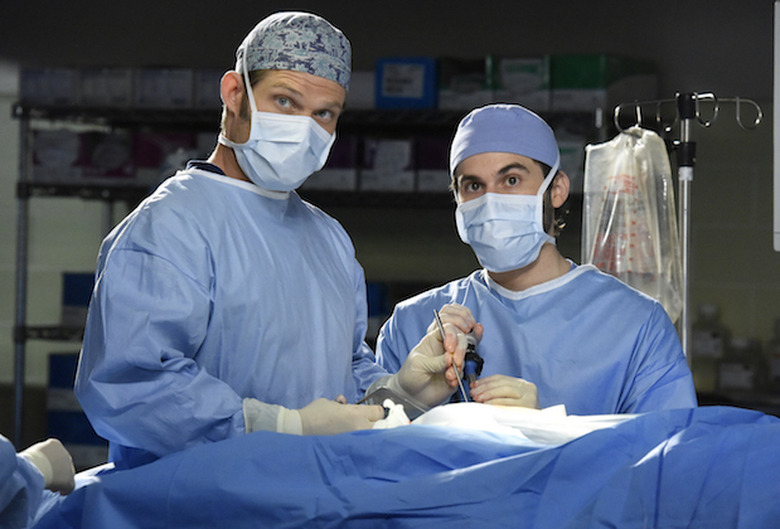 greys-anatomy-photos loose ends season 17