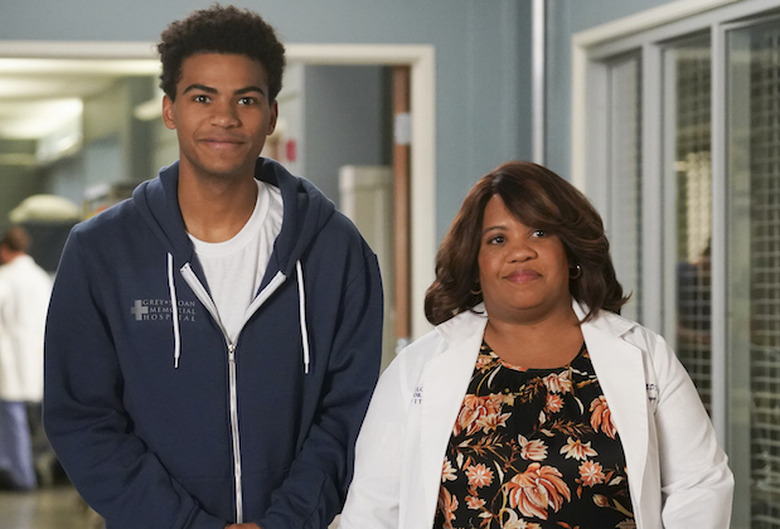 greys-anatomy-photos loose ends season 17