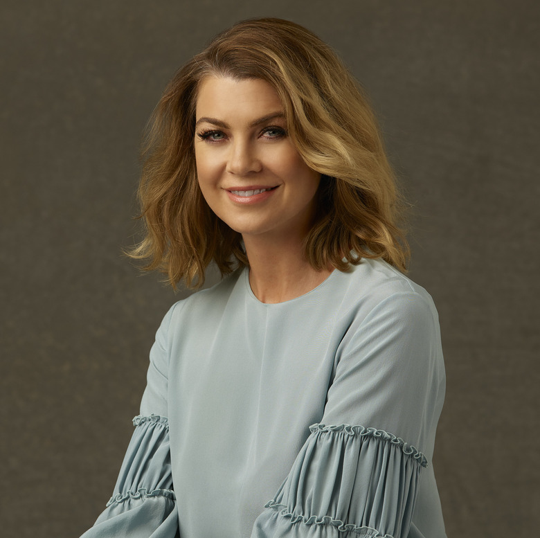 ELLEN POMPEO