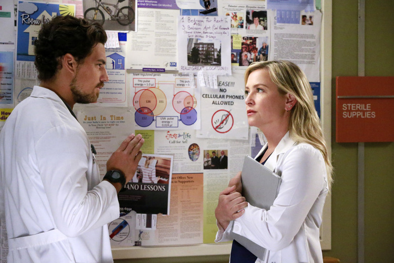 GIACOMO GIANNIOTTI, JESSICA CAPSHAW