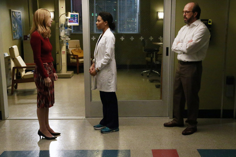 JENNY COOPER, KELLY MCCREARY, ERIC LANGE