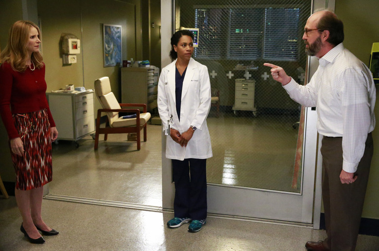 JENNY COOPER, KELLY MCCREARY, ERIC LANGE