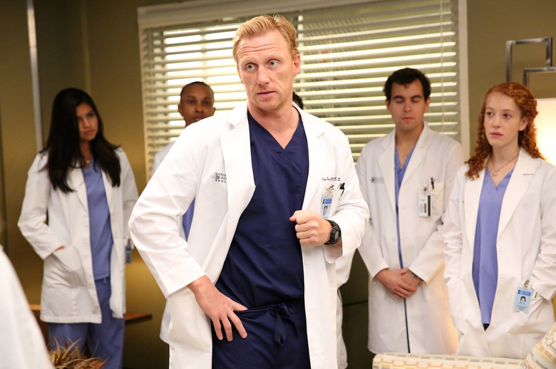 KEVIN MCKIDD