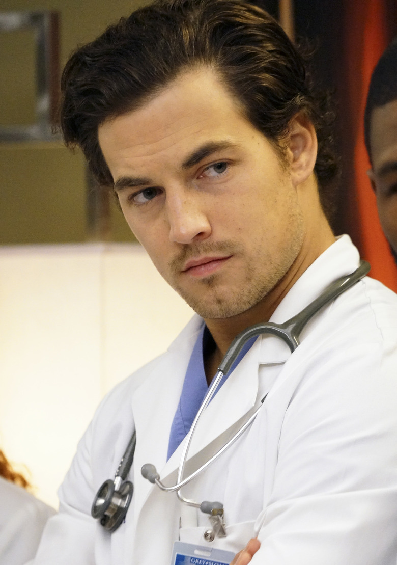 GIACOMO GIANNIOTTI
