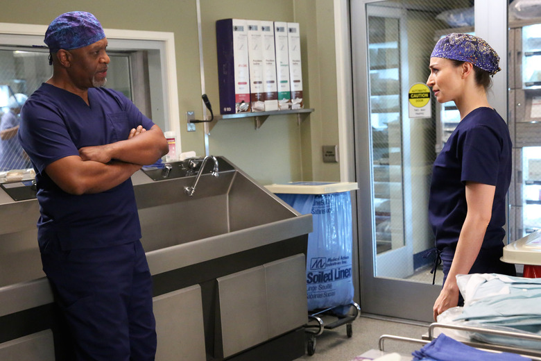 JAMES PICKENS JR., CATERINA SCORSONE