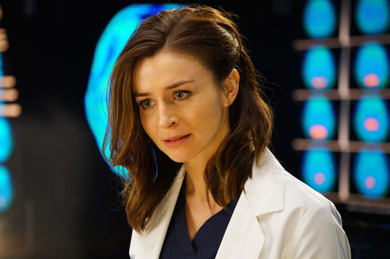 CATERINA SCORSONE