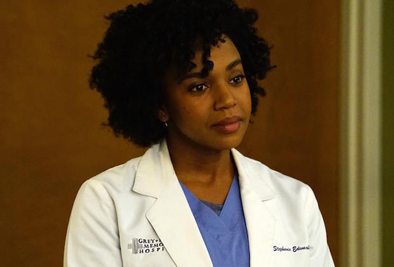 Grey's Anatomy Season 13 Wishes