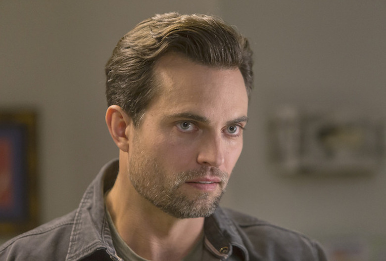 Grey's Anatomy Season 13 Wishes