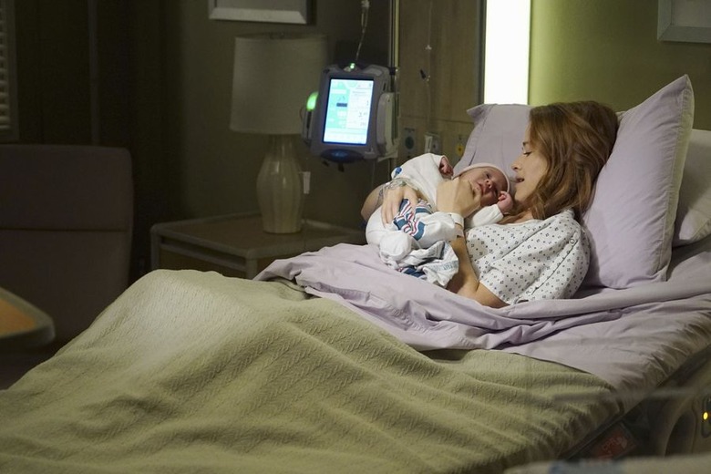 Grey's Anatomy Season 13