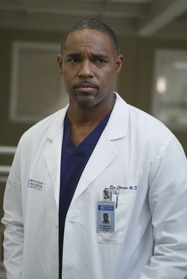 Grey's Anatomy Season 13