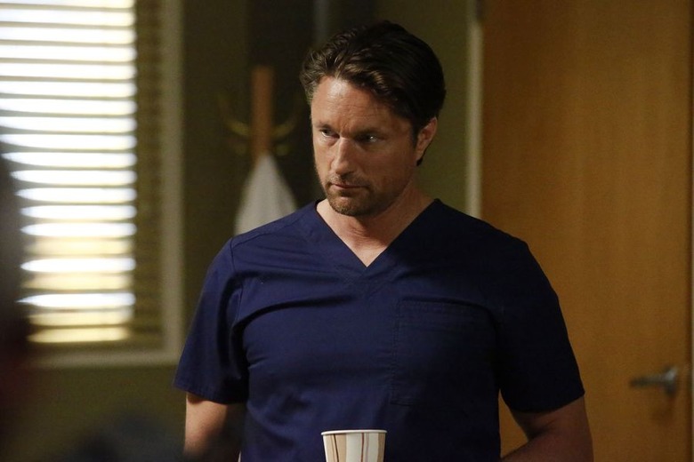 Grey's Anatomy Season 13