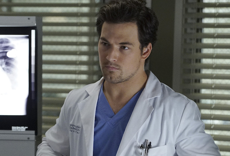 greys anatomy season 13 photos