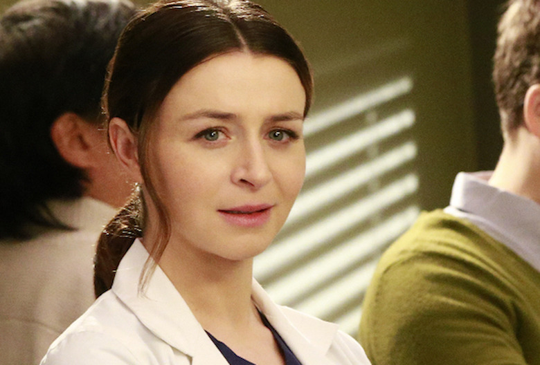 greys anatomy season 13 photos