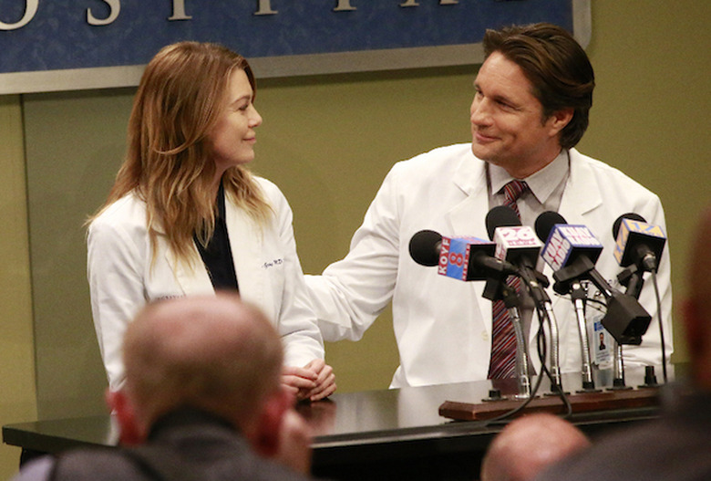 greys anatomy season 13 photos