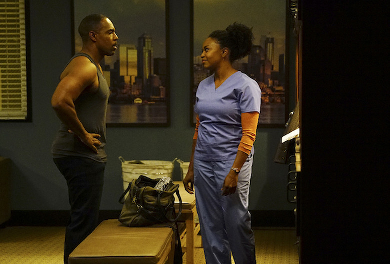 greys anatomy season 13 photos