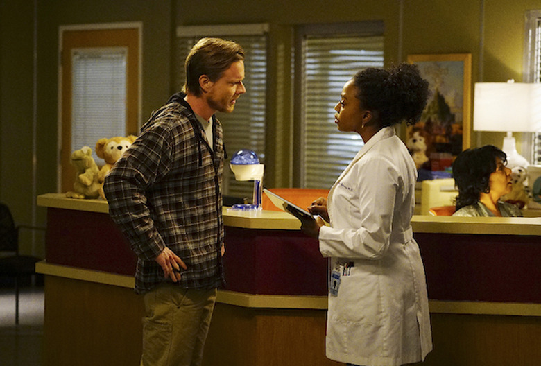 greys anatomy season 13 photos