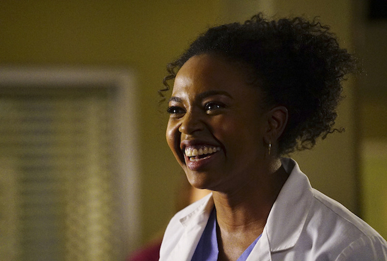 greys anatomy season 13 photos