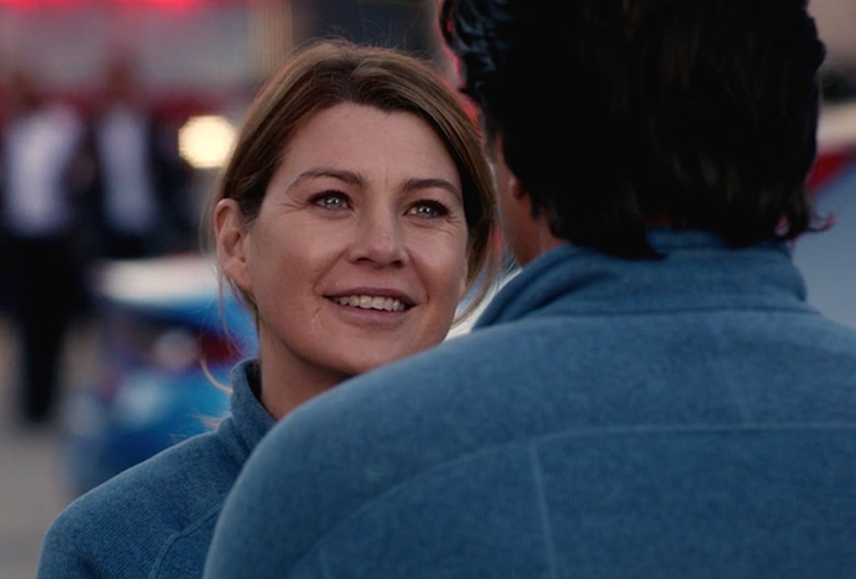 greys anatomy season 13 photos