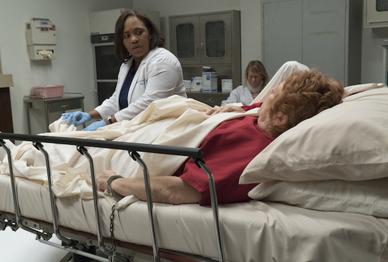 greys anatomy season 13 photos