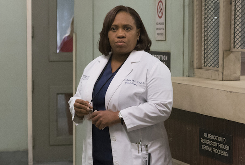 greys anatomy season 13 photos