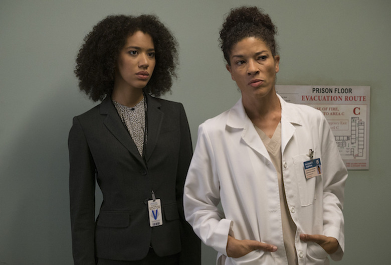 greys anatomy season 13 photos