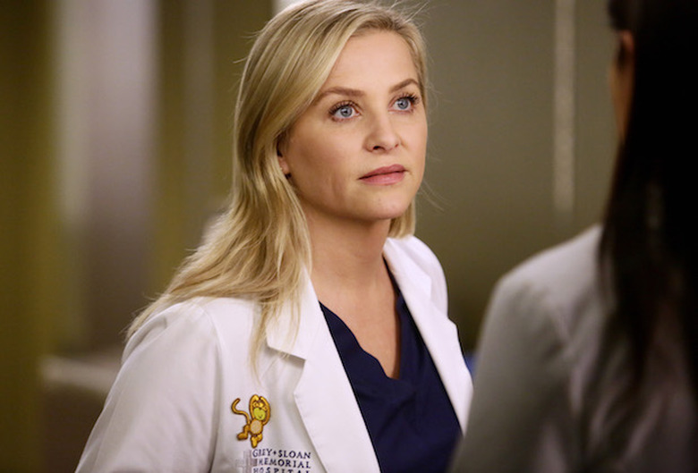 greys anatomy season 13 photos