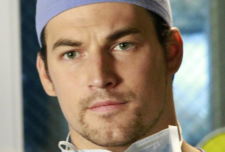 greys anatomy season 13 photos