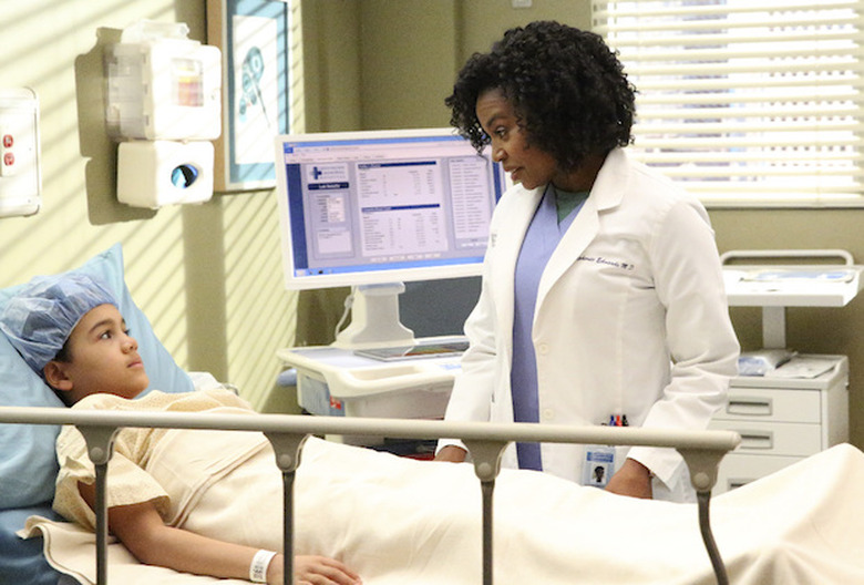 greys anatomy season 13 photos