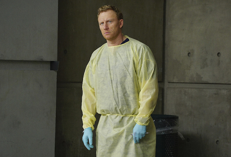 greys anatomy season 13 photos