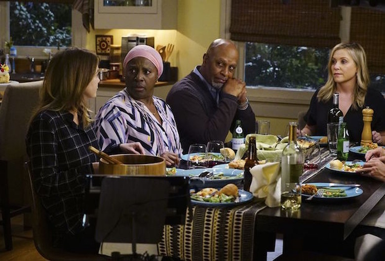 greys anatomy season 13 photos