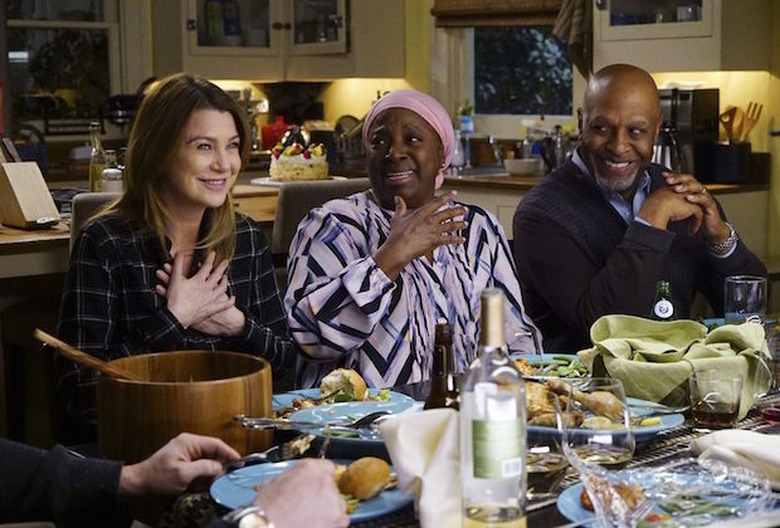 greys anatomy season 13 photos