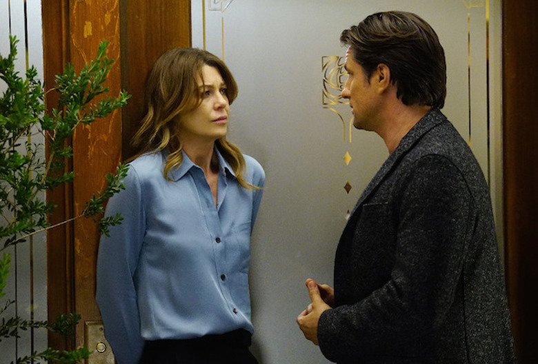 greys anatomy season 13 photos