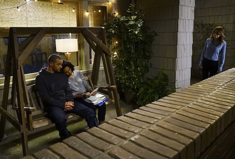 greys anatomy season 13 photos